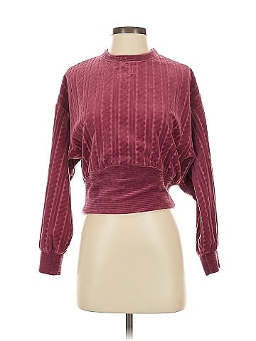 Shore Pullover Sweater (view 1)