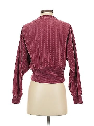 Shore Pullover Sweater (view 2)