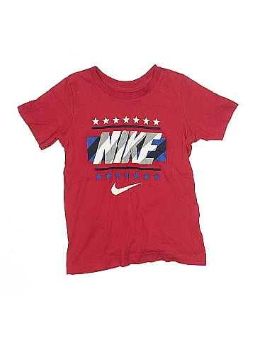 Nike Short Sleeve T-Shirt (view 1)