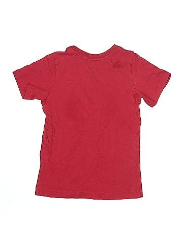 Nike Short Sleeve T-Shirt (view 2)