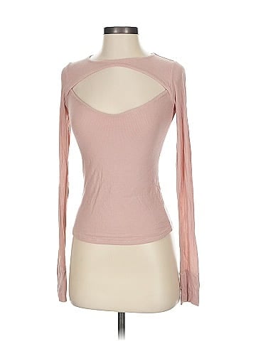 Michael Lauren Long Sleeve T-Shirt (view 1)