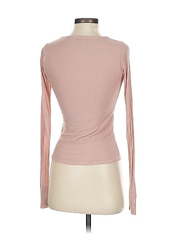 Michael Lauren Long Sleeve T-Shirt (view 2)