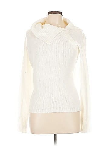 Derek Heart Pullover Sweater (view 1)