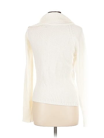 Derek Heart Pullover Sweater (view 2)