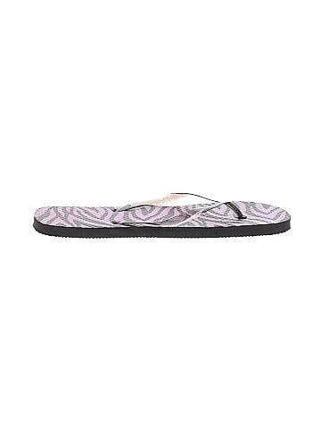 Unbranded Flip Flops (view 1)