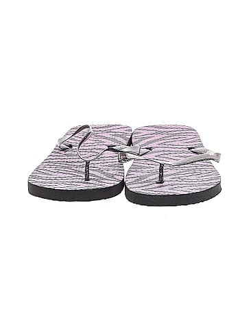 Unbranded Flip Flops (view 2)