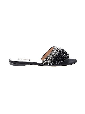 Badgley Mischka Sandals (view 1)
