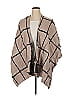 Unbranded Tan Poncho Size 0X - photo 1