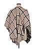 Unbranded Tan Poncho Size 0X - photo 2