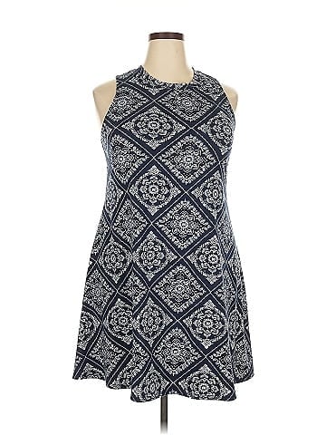 Fortune + Ivy Casual Dress (view 1)