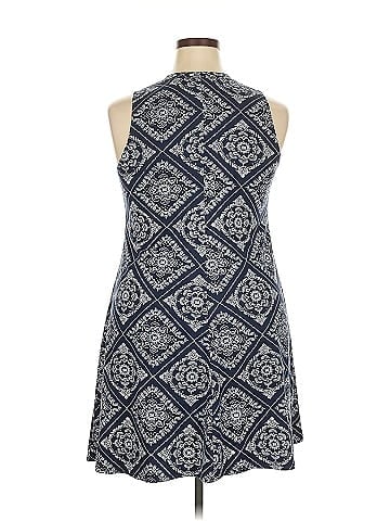 Fortune + Ivy Casual Dress (view 2)