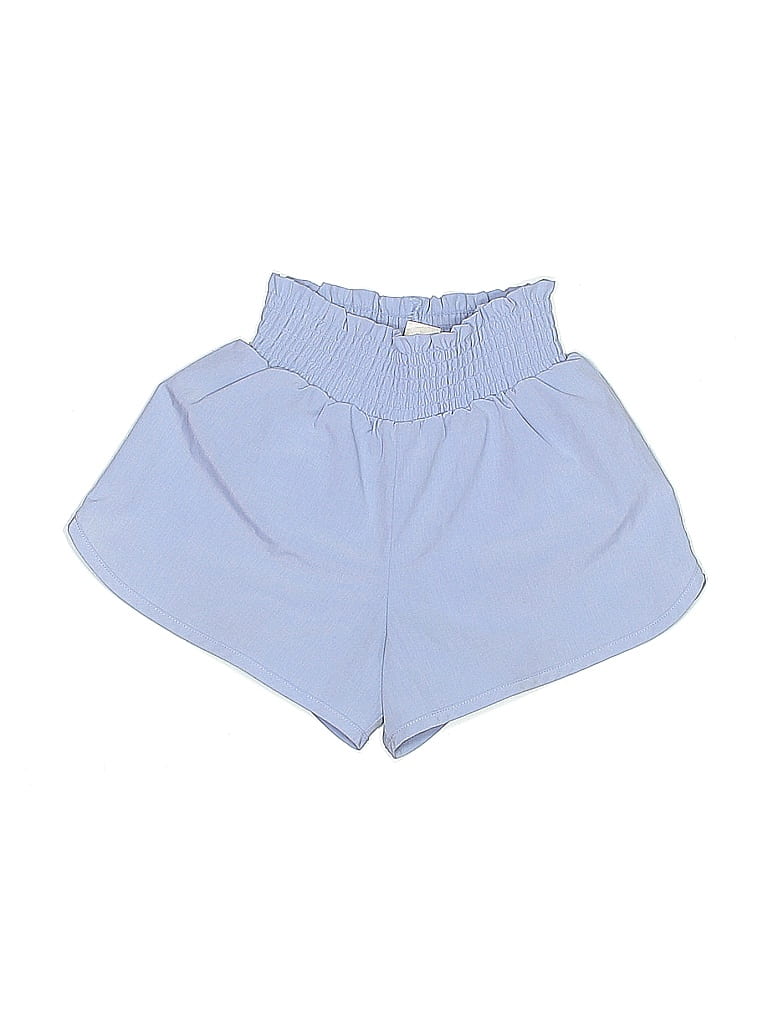 Pre-owned Oshkosh B'gosh Kids' Shorts In Blue