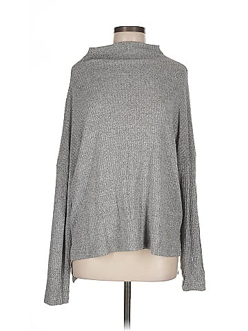 BKE Turtleneck Sweater (view 1)