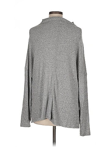BKE Turtleneck Sweater (view 2)