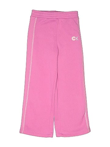 CALVIN KLEIN JEANS Track Pants (view 1)