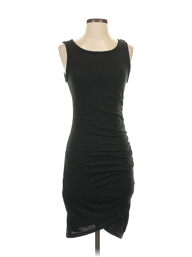Pre-owned Leith Cocktail Dress In Black