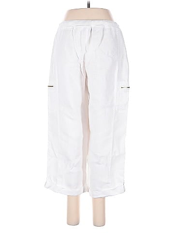 For Cynthia Linen Pants (view 2)