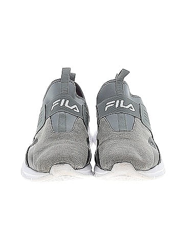 FILA Sneakers (view 2)