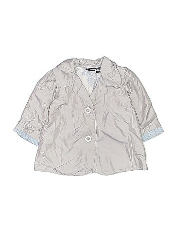 CALVIN KLEIN JEANS Raincoat (view 1)