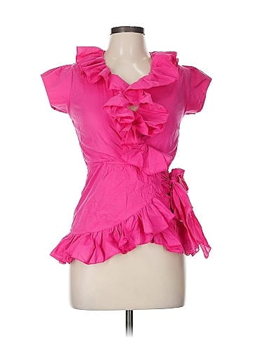 Solitaire Sleeveless Blouse (view 1)