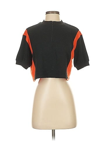 LF The Brand Short Sleeve Top (view 1)