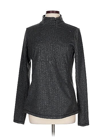 Kyodan Turtleneck Sweater (view 1)