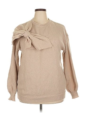 Unbranded Pullover Sweater (view 1)