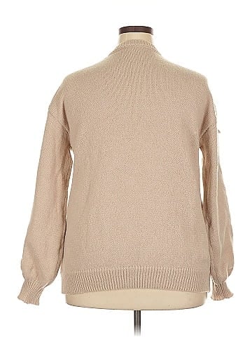 Unbranded Pullover Sweater (view 2)