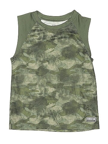 OshKosh B'gosh Sleeveless T-Shirt (view 1)