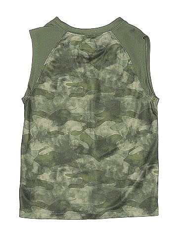 OshKosh B'gosh Sleeveless T-Shirt (view 2)