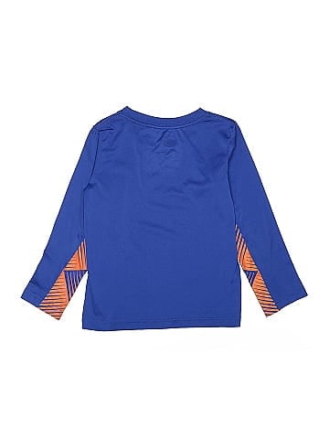 Nike Long Sleeve T-Shirt (view 2)