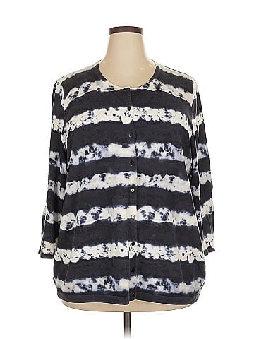 Kate Hill Pullover Sweater (view 1)
