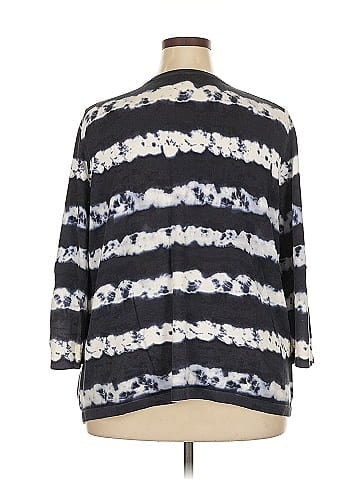 Kate Hill Pullover Sweater (view 2)