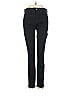 J.Crew Stripes Black Jeans Size 28 waist - photo 1