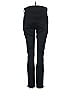 J.Crew Stripes Black Jeans Size 28 waist - photo 2