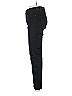 J.Crew Stripes Black Jeans Size 28 waist - photo 5