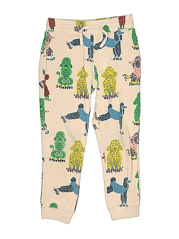 Stella McCartney Casual Pants (view 1)