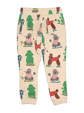 Stella McCartney Casual Pants (view 2)