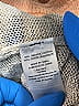 Faherty 100% Cotton Tie-dye Tan Pullover Sweater Size S - photo 7