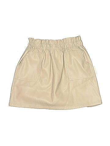 CALVIN KLEIN JEANS Skirt (view 1)