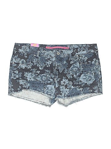 Tinseltown Shorts (view 1)