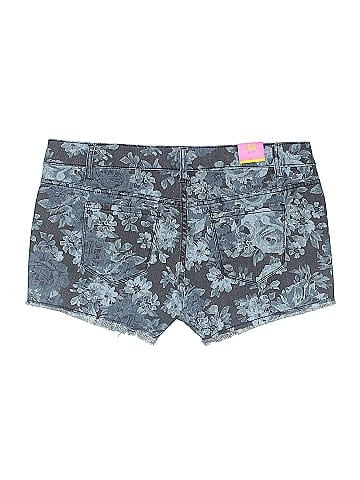 Tinseltown Shorts (view 2)