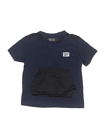 Reebok Short Sleeve T-Shirt (view 1)