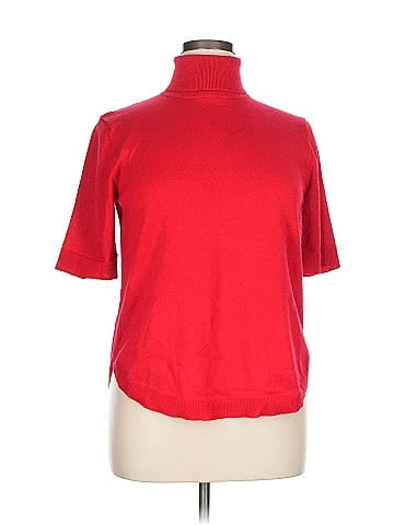 Cable & Gauge Short Sleeve Top (view 1)