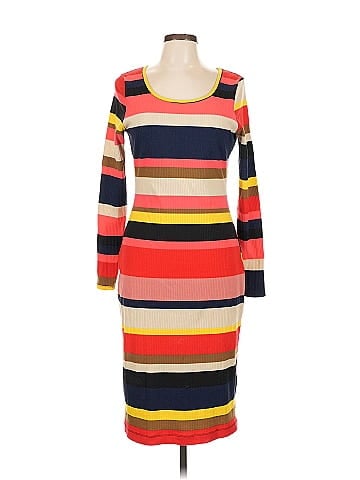 Plenty By Tracy Reese Casual Dress (view 1)