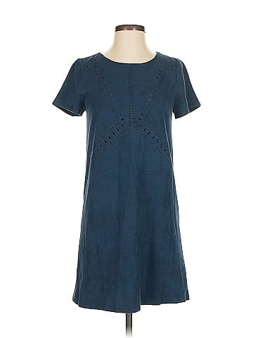 Design Lab Lord & Taylor Casual Dress (view 1)