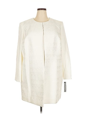 Tahari by ASL Coat (view 1)