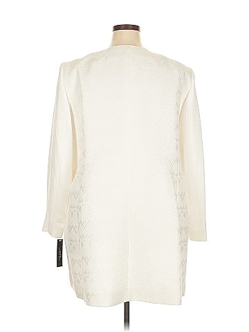 Tahari by ASL Coat (view 2)