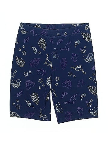 Spotted Zebra Board Shorts (view 1)