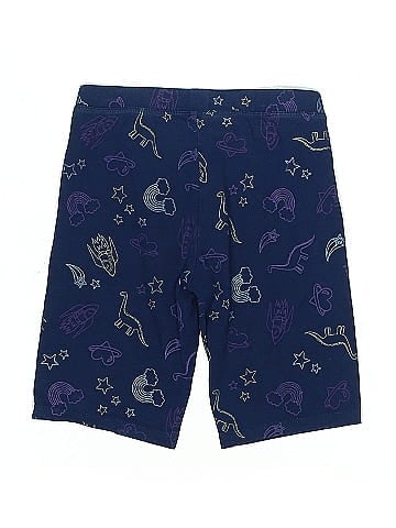 Spotted Zebra Board Shorts (view 2)